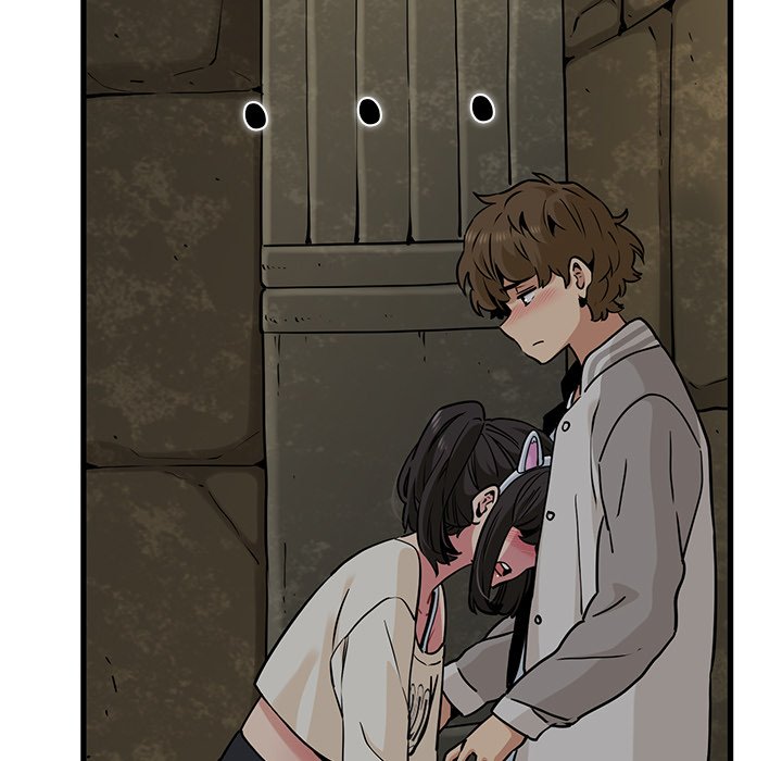 Snapping into Love - episode 78 - 46