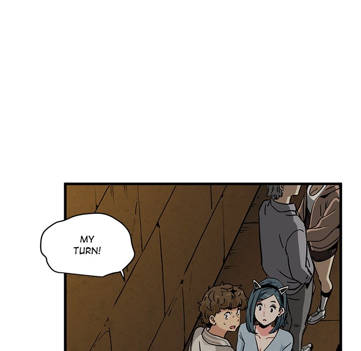 Snapping into Love - episode 78 - 4