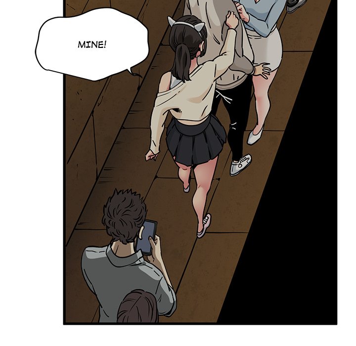 Snapping into Love - episode 78 - 5