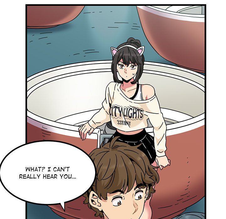 Snapping into Love - episode 82 - 164