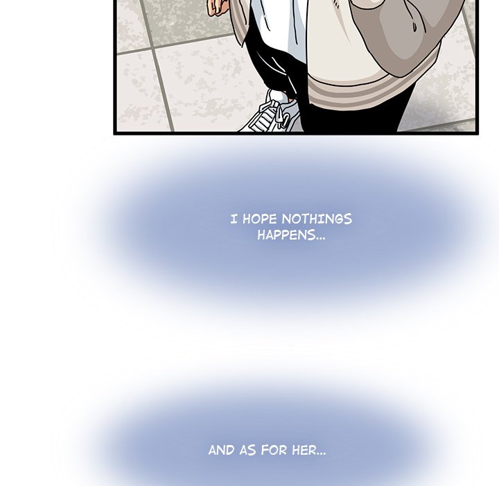 Snapping into Love - episode 82 - 8
