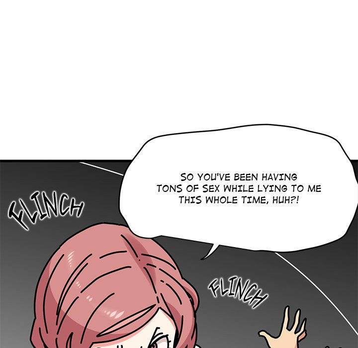 Snapping into Love - episode 83 - 76