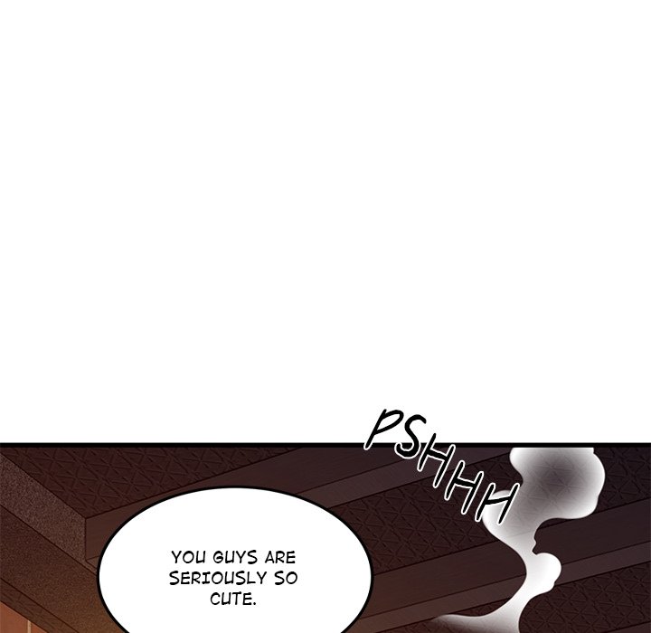 Snapping into Love - episode 23 - 105