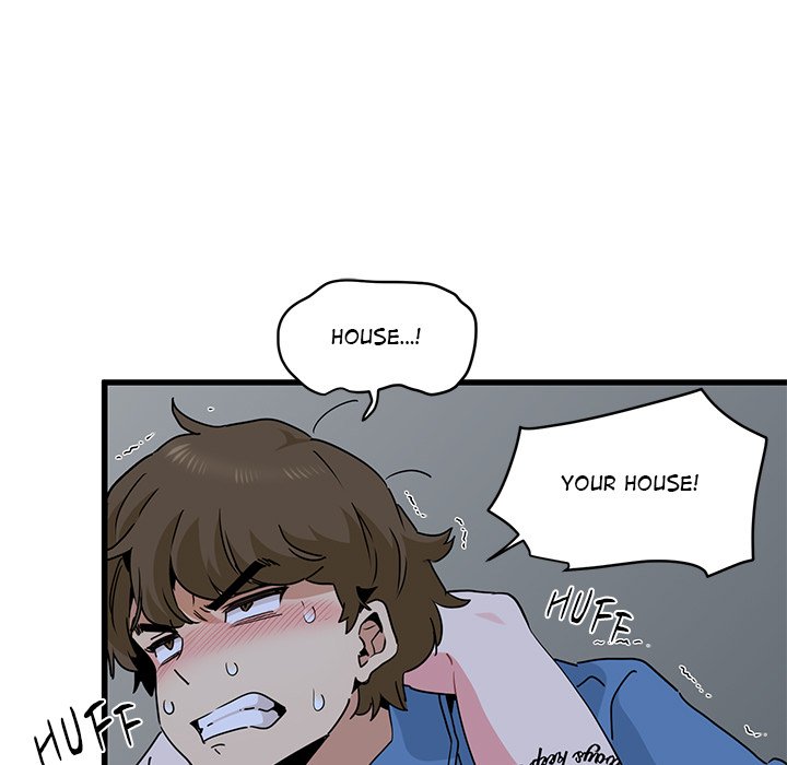 Snapping into Love - episode 23 - 126