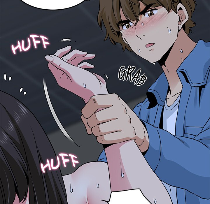 Snapping into Love - episode 28 - 131