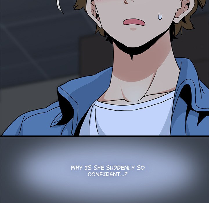 Snapping into Love - episode 28 - 20