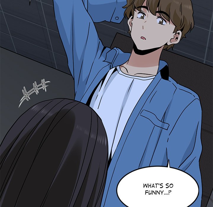 Snapping into Love - episode 28 - 9