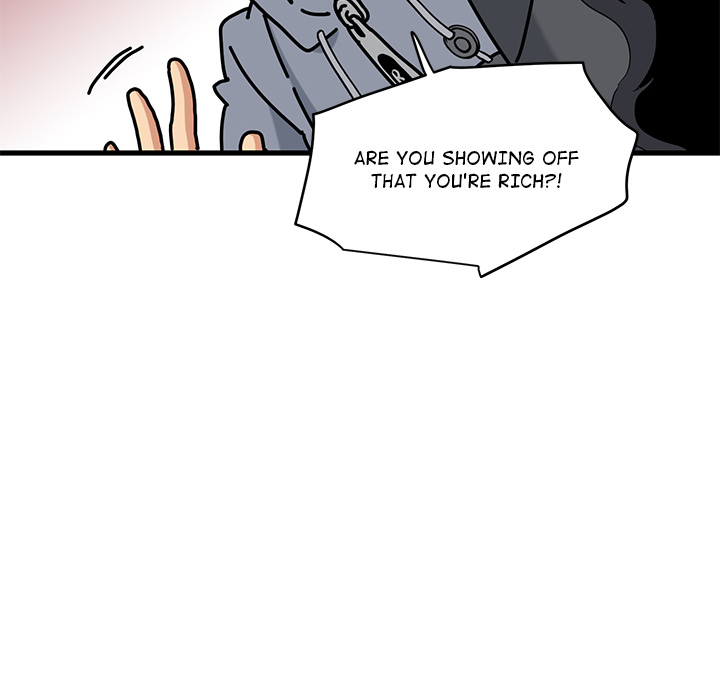 Snapping into Love - episode 139 - 115