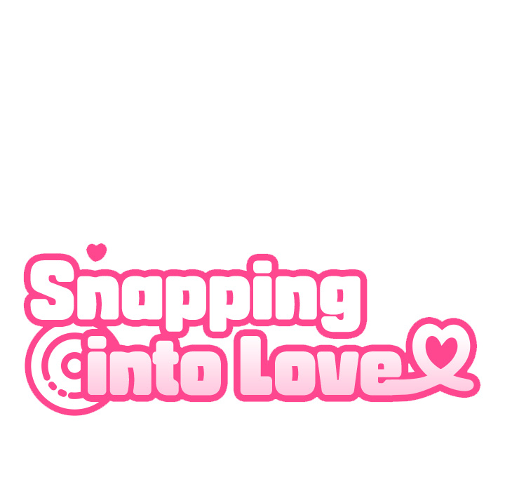 Snapping into Love - episode 139 - 74
