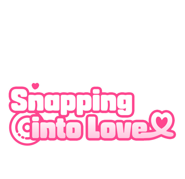 Snapping into Love - episode 143 - 159