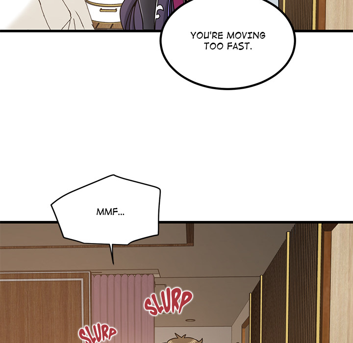 Snapping into Love - episode 143 - 37