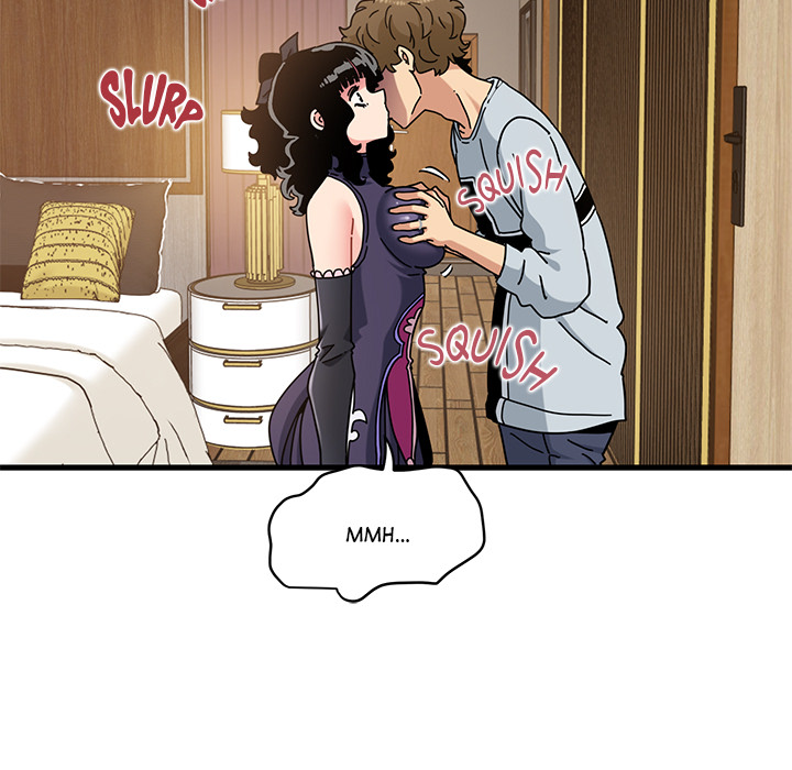 Snapping into Love - episode 143 - 38