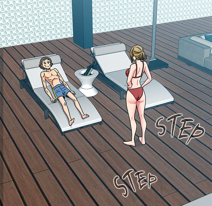 Snapping into Love - episode 147 - 109