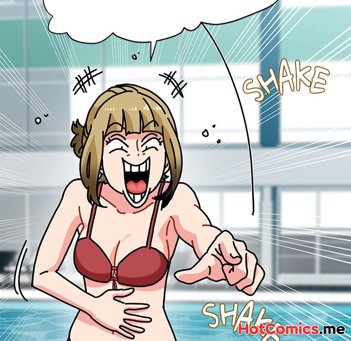 Snapping into Love - episode 147 - 113