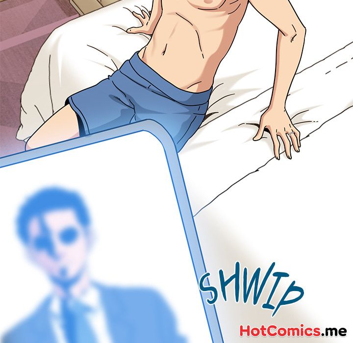 Snapping into Love - episode 147 - 161