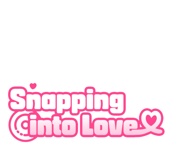 Snapping into Love - episode 147 - 53