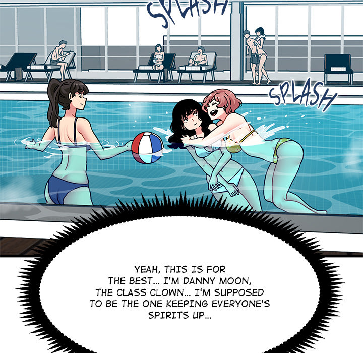 Snapping into Love - episode 147 - 81