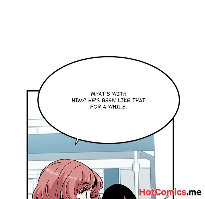 Snapping into Love - episode 147 - 89