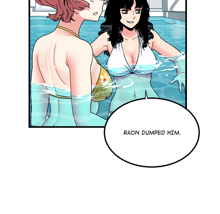 Snapping into Love - episode 147 - 90