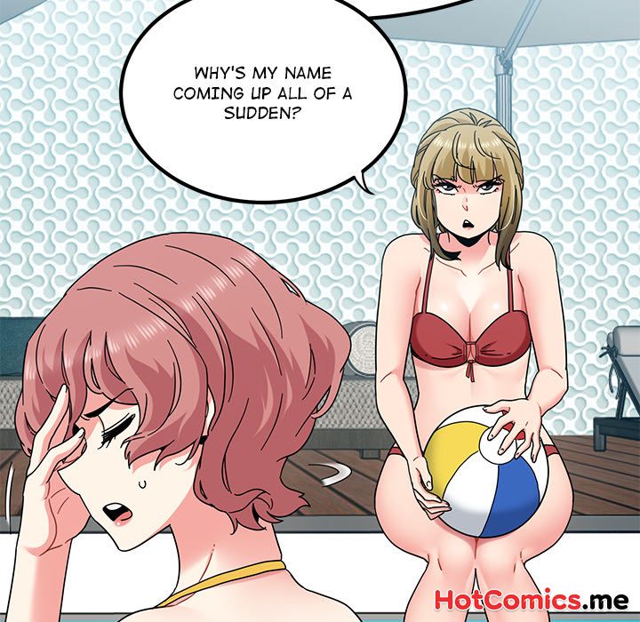 Snapping into Love - episode 147 - 94