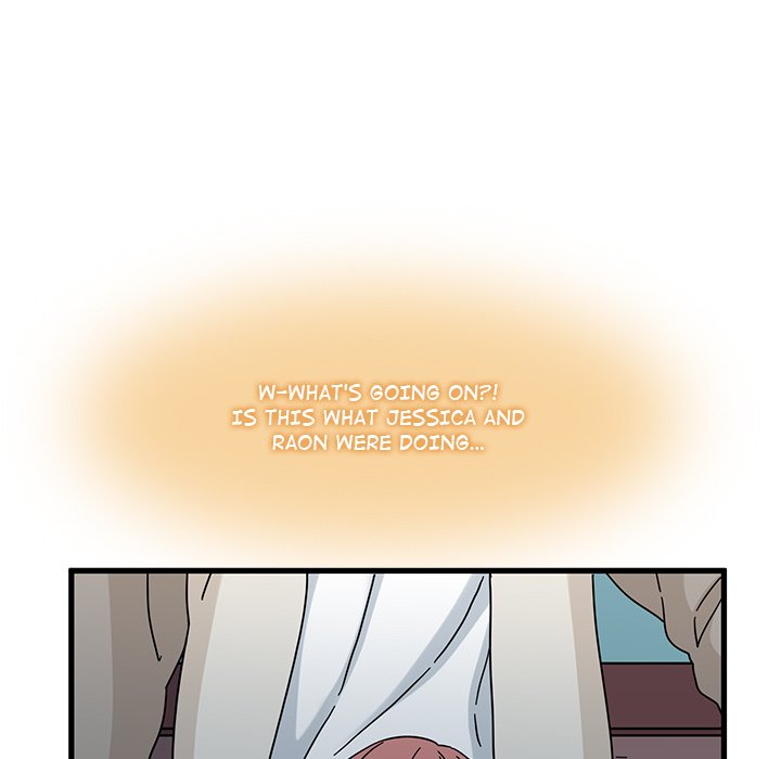 Snapping into Love - episode 84 - 141