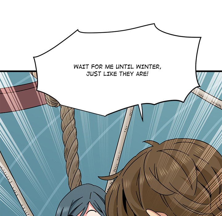 Snapping into Love - episode 84 - 172