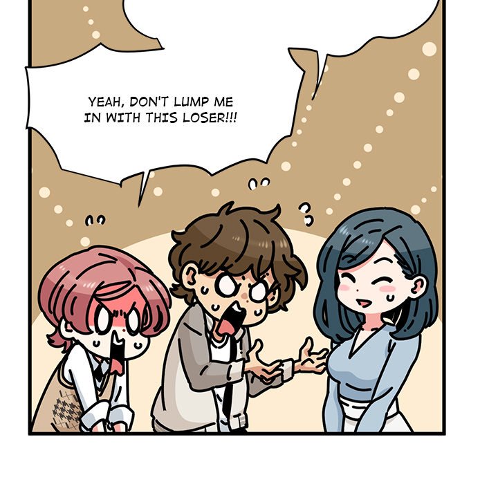 Snapping into Love - episode 84 - 22