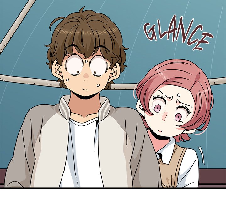 Snapping into Love - episode 84 - 28