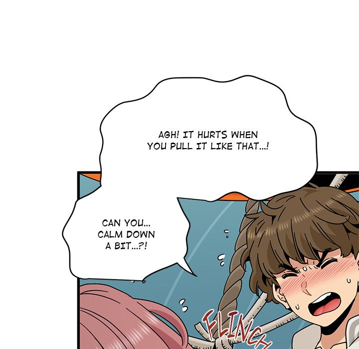 Snapping into Love - episode 85 - 11
