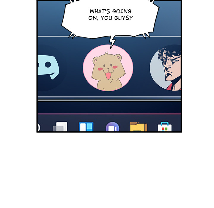 Snapping into Love - UNCENSORED - episode 1 - 108