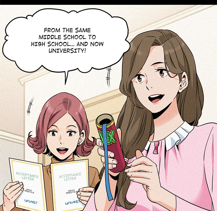 Snapping into Love - UNCENSORED - episode 1 - 39