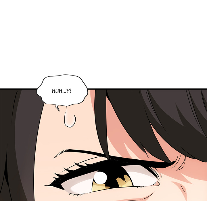 Snapping into Love - UNCENSORED - episode 1 - 97