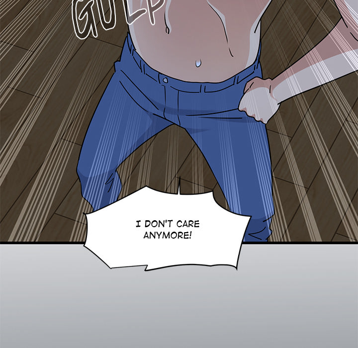 Snapping into Love - UNCENSORED - episode 11 - 147