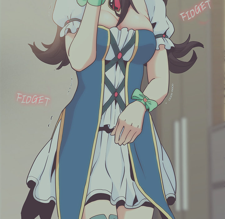 Snapping into Love - UNCENSORED - episode 11 - 159