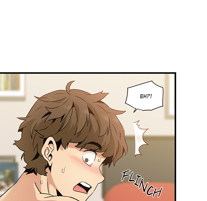 Snapping into Love - UNCENSORED - episode 11 - 73