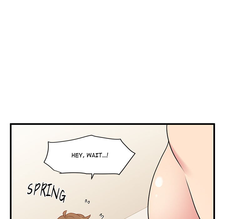 Snapping into Love - UNCENSORED - episode 11 - 75