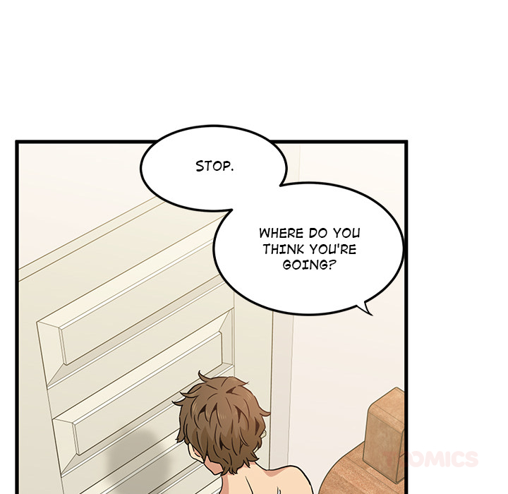 Snapping into Love - UNCENSORED - episode 11 - 83