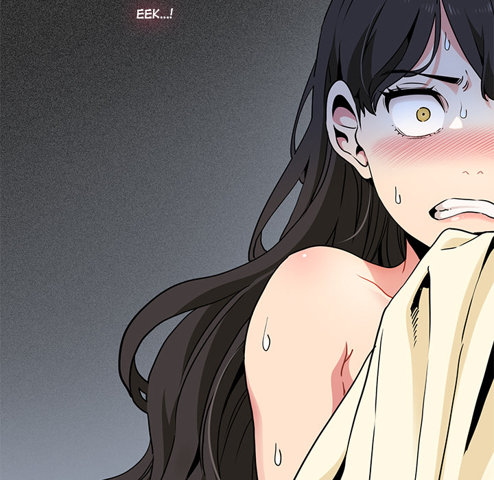 Snapping into Love - UNCENSORED - episode 11 - 99