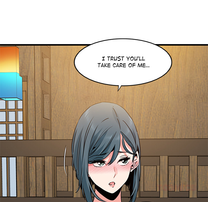 Snapping into Love - UNCENSORED - episode 14 - 103