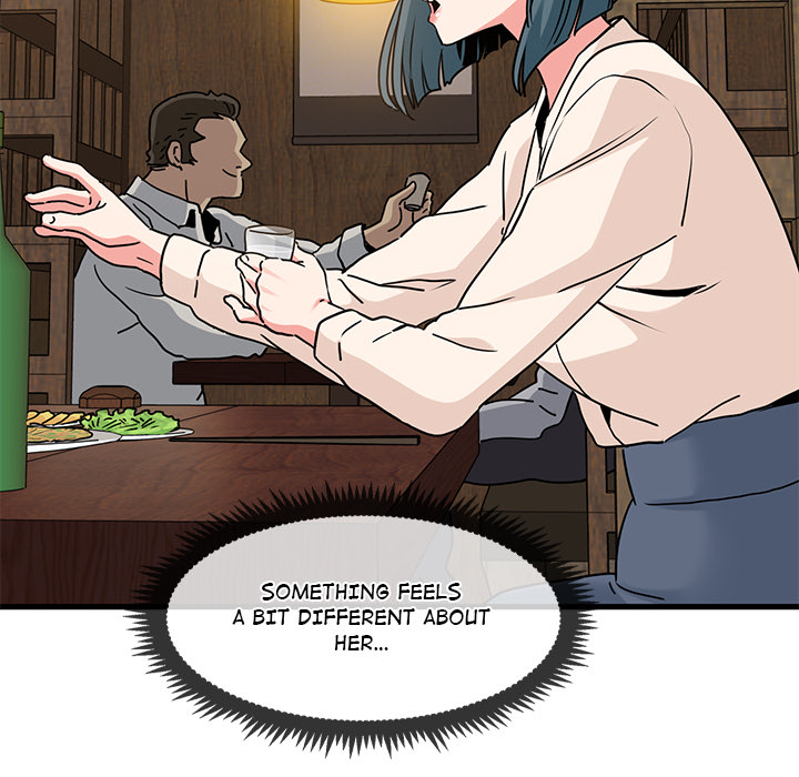 Snapping into Love - UNCENSORED - episode 14 - 115