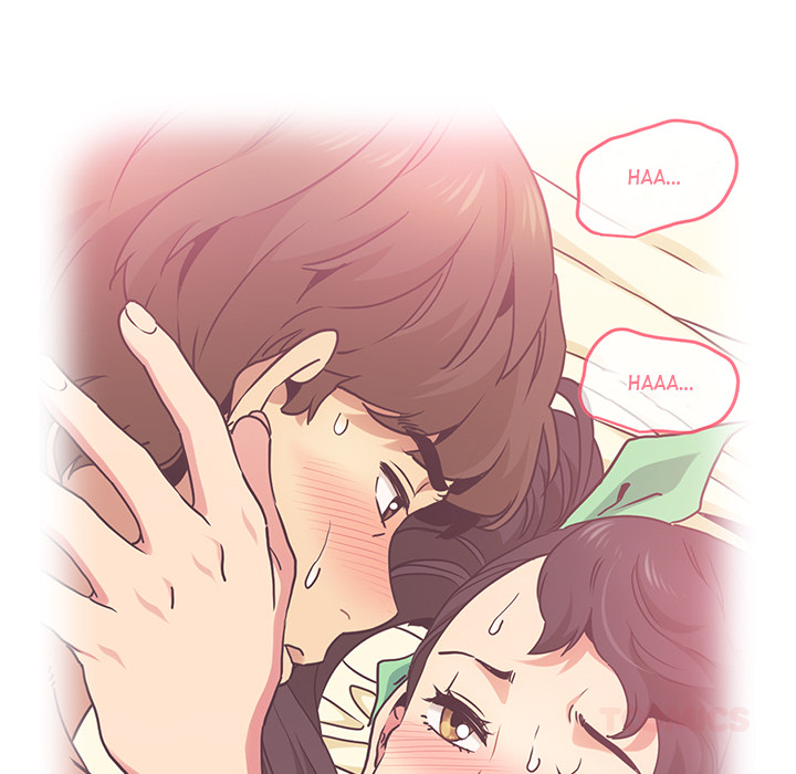 Snapping into Love - UNCENSORED - episode 14 - 143