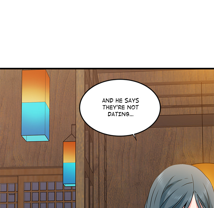 Snapping into Love - UNCENSORED - episode 14 - 155