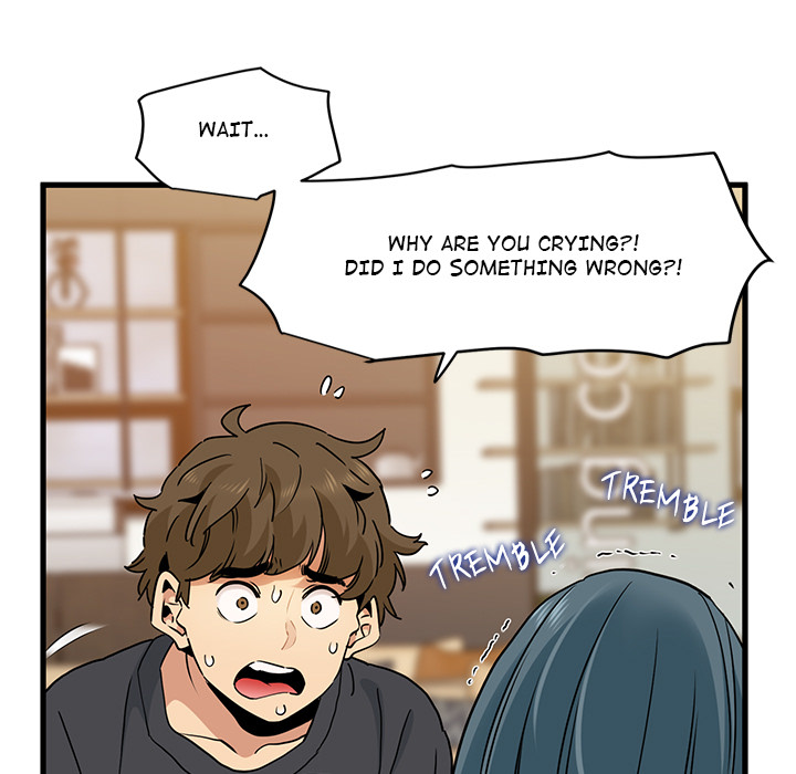 Snapping into Love - UNCENSORED - episode 14 - 32