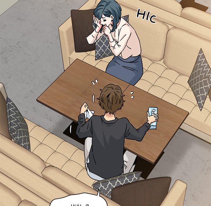 Snapping into Love - UNCENSORED - episode 14 - 35