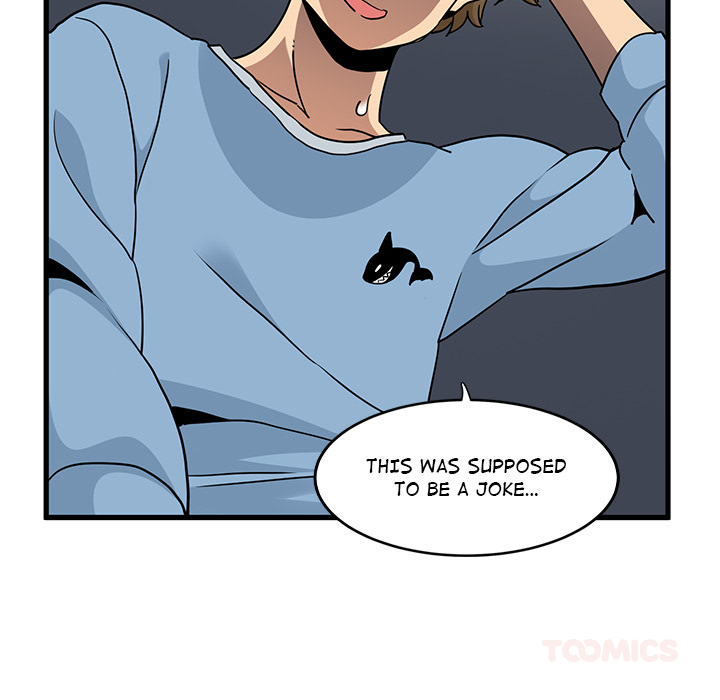 Snapping into Love - UNCENSORED - episode 3 - 103