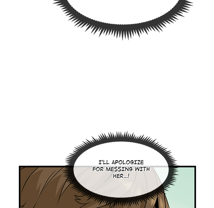 Snapping into Love - UNCENSORED - episode 3 - 135