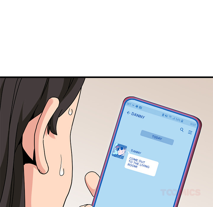 Snapping into Love - UNCENSORED - episode 3 - 143