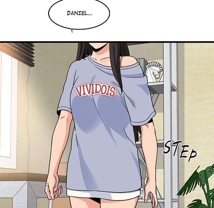 Snapping into Love - UNCENSORED - episode 3 - 195