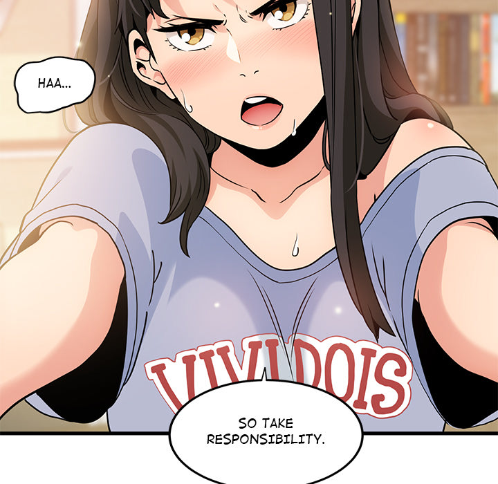 Snapping into Love - UNCENSORED - episode 3 - 198