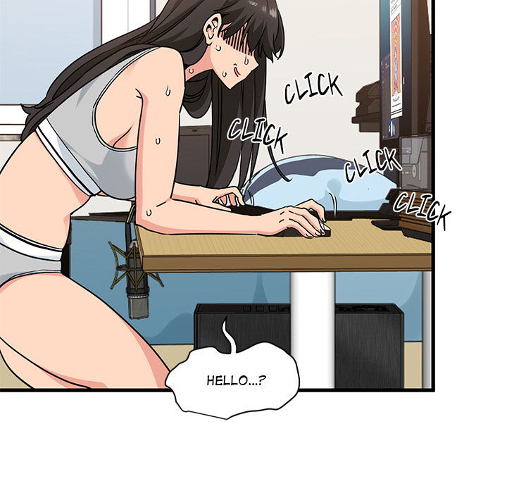 Snapping into Love - UNCENSORED - episode 3 - 27